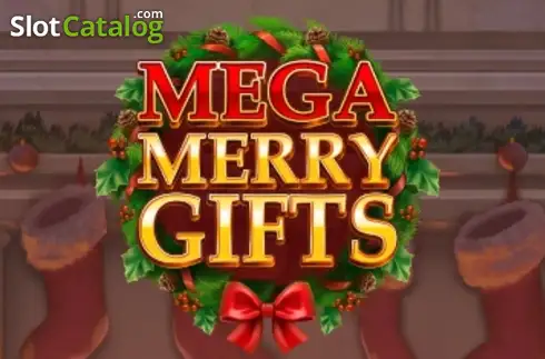 Mega Merry Gifts Κουλοχέρης 