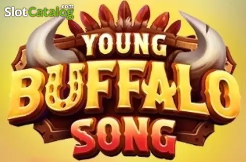 Young Buffalo Song Λογότυπο Young Buffalo Song Λογότυπο