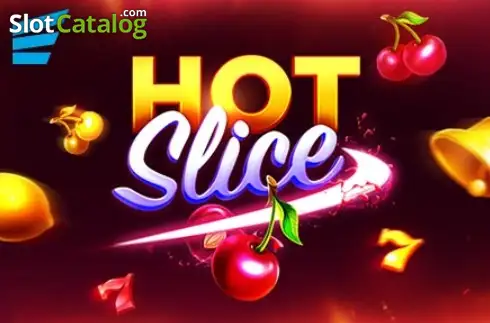 Hot Slice Κουλοχέρης 