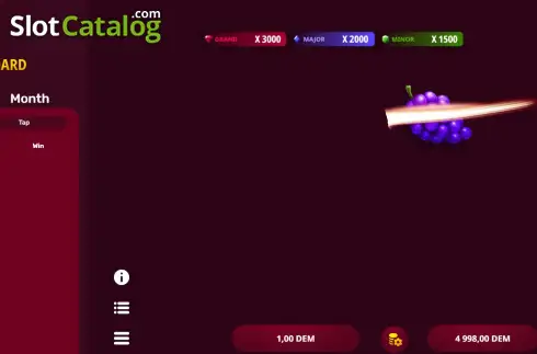 Οθόνη2. Hot Slice Κουλοχέρης