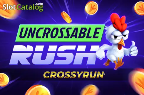 Uncrossable Rush Κουλοχέρης 