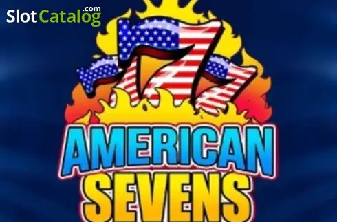 American Sevens Λογότυπο American Sevens Λογότυπο