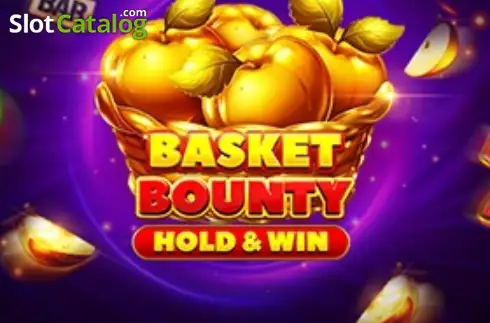 Basket Bounty Λογότυπο Basket Bounty Λογότυπο
