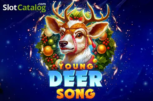 Young Deer Song Λογότυπο Young Deer Song Λογότυπο