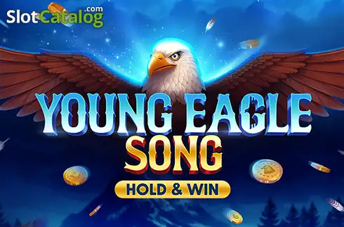 Young Eagle Song Λογότυπο Young Eagle Song Λογότυπο