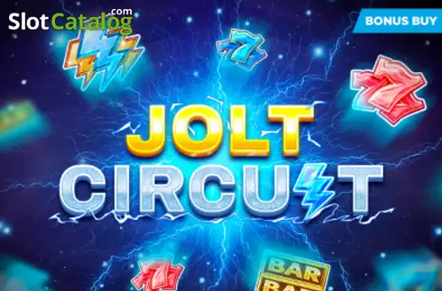 Jolt Circuit Λογότυπο
