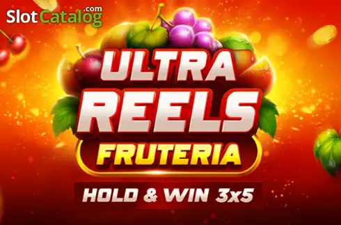 Ultra Reels Fruteria Evoplay