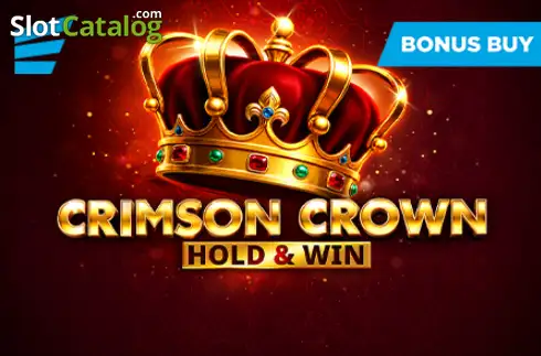 Crimson Crown Λογότυπο Crimson Crown Λογότυπο