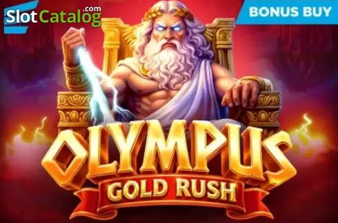 Olympus Gold Rush 2026-08-10