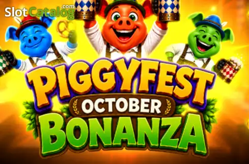 Piggyfest Bonanza Evoplay