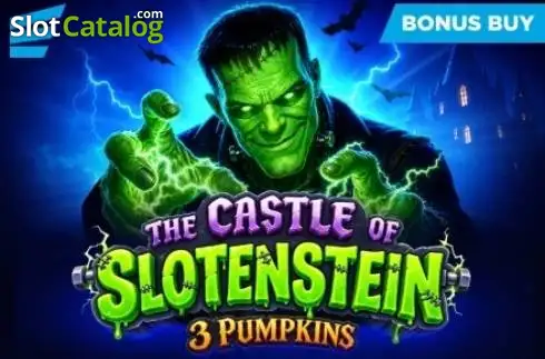 The Castle of Slotenstein Κουλοχέρης 