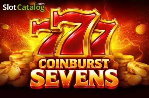 Coinburst Sevens Κουλοχέρης 