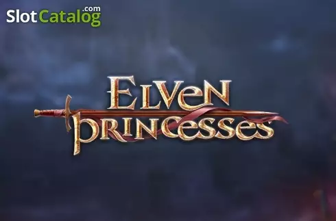Elven Princesses