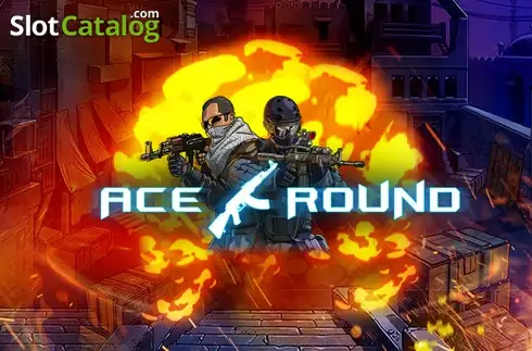Ace Round Λογότυπο Ace Round Λογότυπο