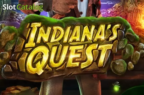 Indiana's Quest
