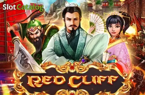 Red Cliff (Evoplay Entertainment) Λογότυπο Red Cliff (Evoplay Entertainment) Λογότυπο