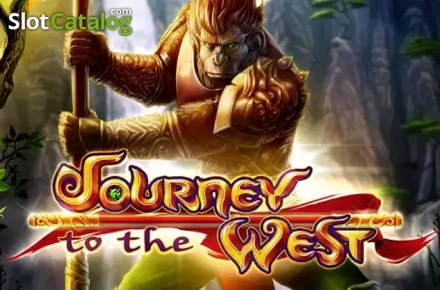 Journey To The West (Evoplay) Κουλοχέρης 