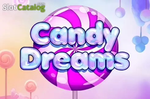 Candy Dreams (Evoplay) Κουλοχέρης 