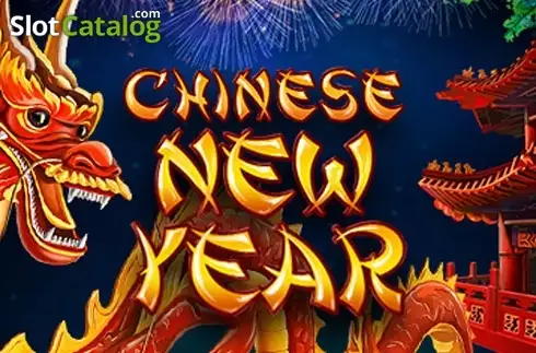 Chinese New Year (Evoplay) Κουλοχέρης 
