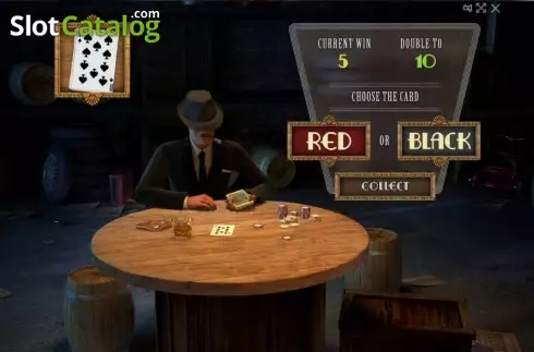 Οθόνη5. Prohibition Κουλοχέρης