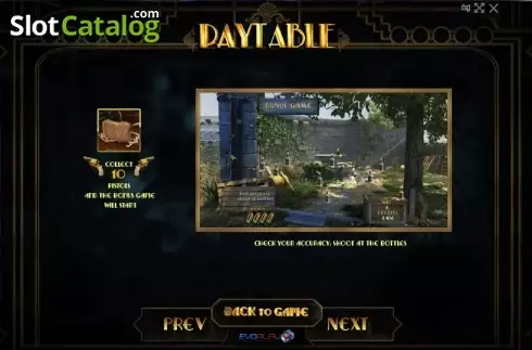 Οθόνη7. Prohibition Κουλοχέρης