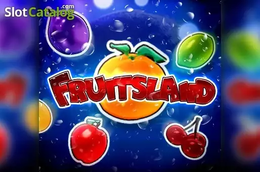 FruitsLand Κουλοχέρης 