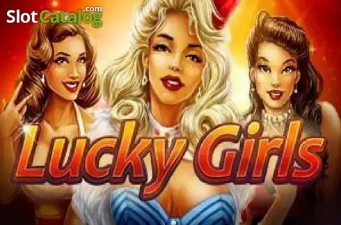Lucky Girls Κουλοχέρης 