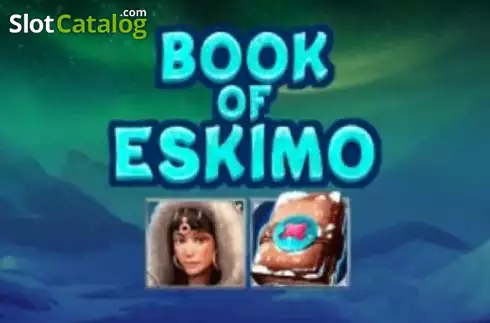 Book of Eskimo Κουλοχέρης 