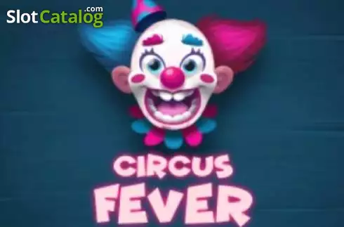 Circus Fever Λογότυπο Circus Fever Λογότυπο
