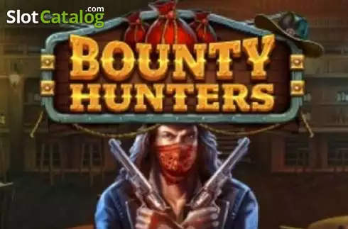 Bounty Hunters (Expanse Studios) Κουλοχέρης 