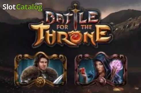 Battle for the Throne Κουλοχέρης 