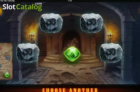 Οθόνη6. Battle for the Throne Κουλοχέρης