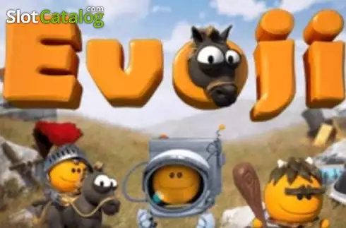 Evoji Κουλοχέρης 