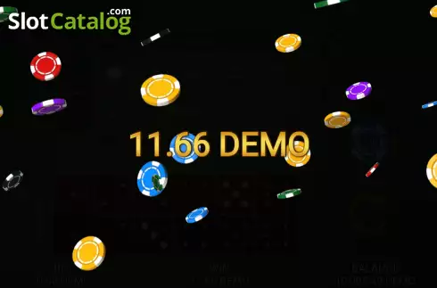 Οθόνη7. Titan Dice Κουλοχέρης
