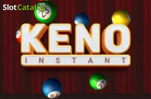 Instant Keno (Expanse Studios) Λογότυπο Instant Keno (Expanse Studios) Λογότυπο