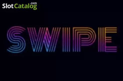 Swipe Λογότυπο Swipe Λογότυπο
