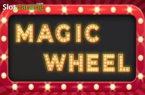Magic Wheel (Expanse Studios) Λογότυπο Magic Wheel (Expanse Studios) Λογότυπο