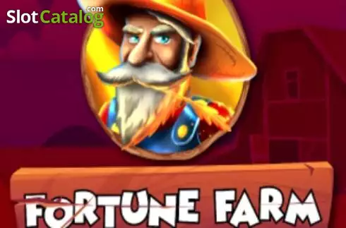 Fortune Farm Λογότυπο Fortune Farm Λογότυπο