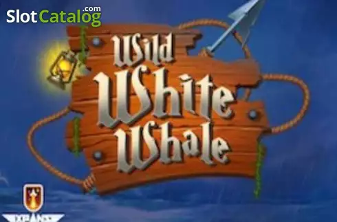 Wild White Whale Κουλοχέρης 