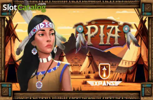 Pia Κουλοχέρης 