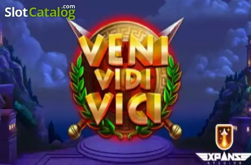 Veni Vidi Vici Κουλοχέρης 