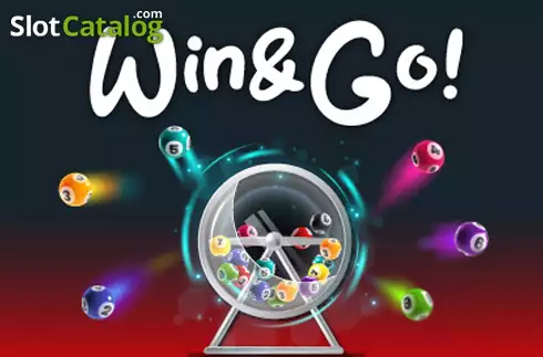 WIN&GO Λογότυπο WIN&GO Λογότυπο