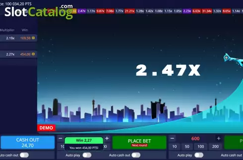 Οθόνη3. Superheli Κουλοχέρης