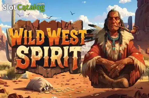 Wild West Spirit Λογότυπο