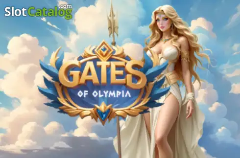 Gates of Olympia Expanse Studios