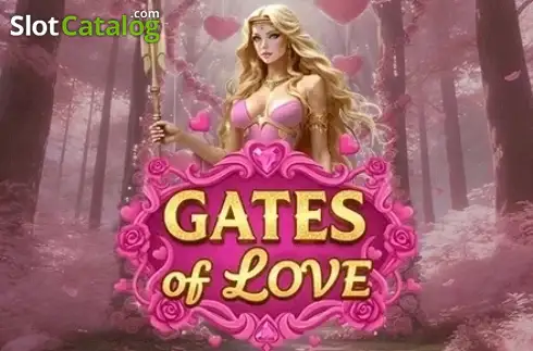 Gates of Love