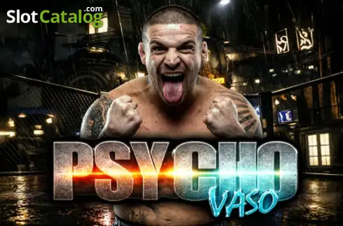 Vaso Psycho Κουλοχέρης 