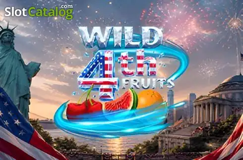 Wild 4th Fruits 2026-06-30