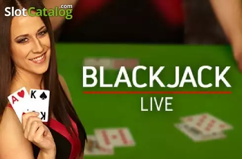 Blackjack 3 Live Casino (Extreme Gaming)