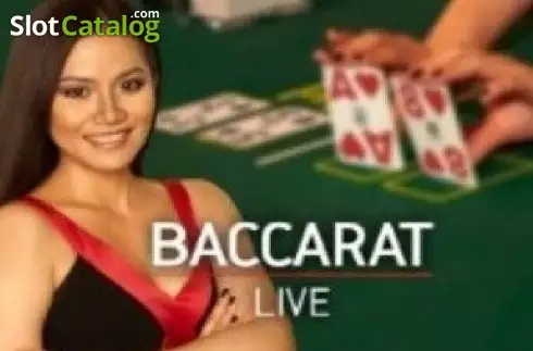 Classic Baccarat Live Casino (Extreme Gaming)